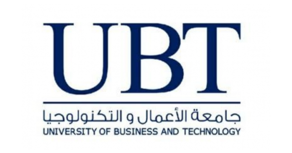 University of Business and Technology logo