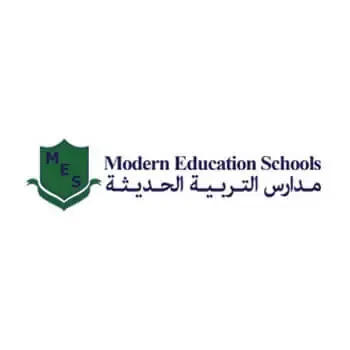 Modern Education Schools logo