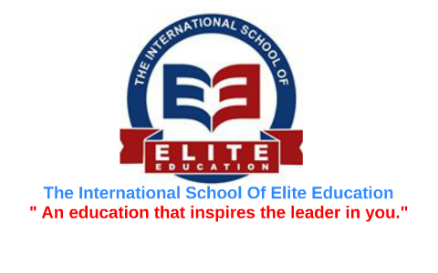 The International School of Elite Education logo